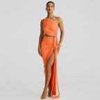 Tindrae Maxi Dress