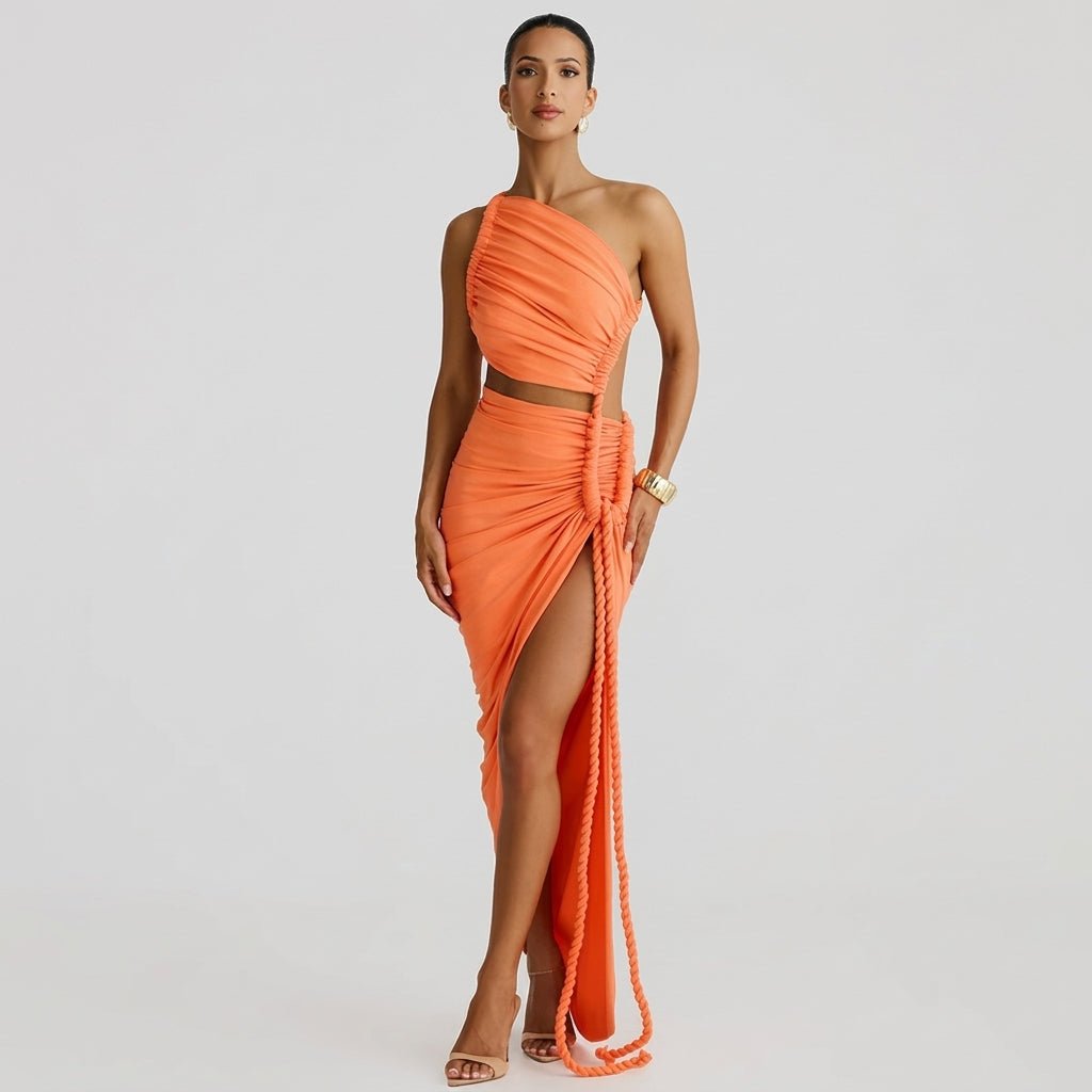 Tindrae Maxi Dress
