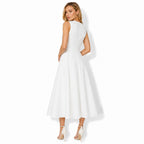 Severine Midi Dress