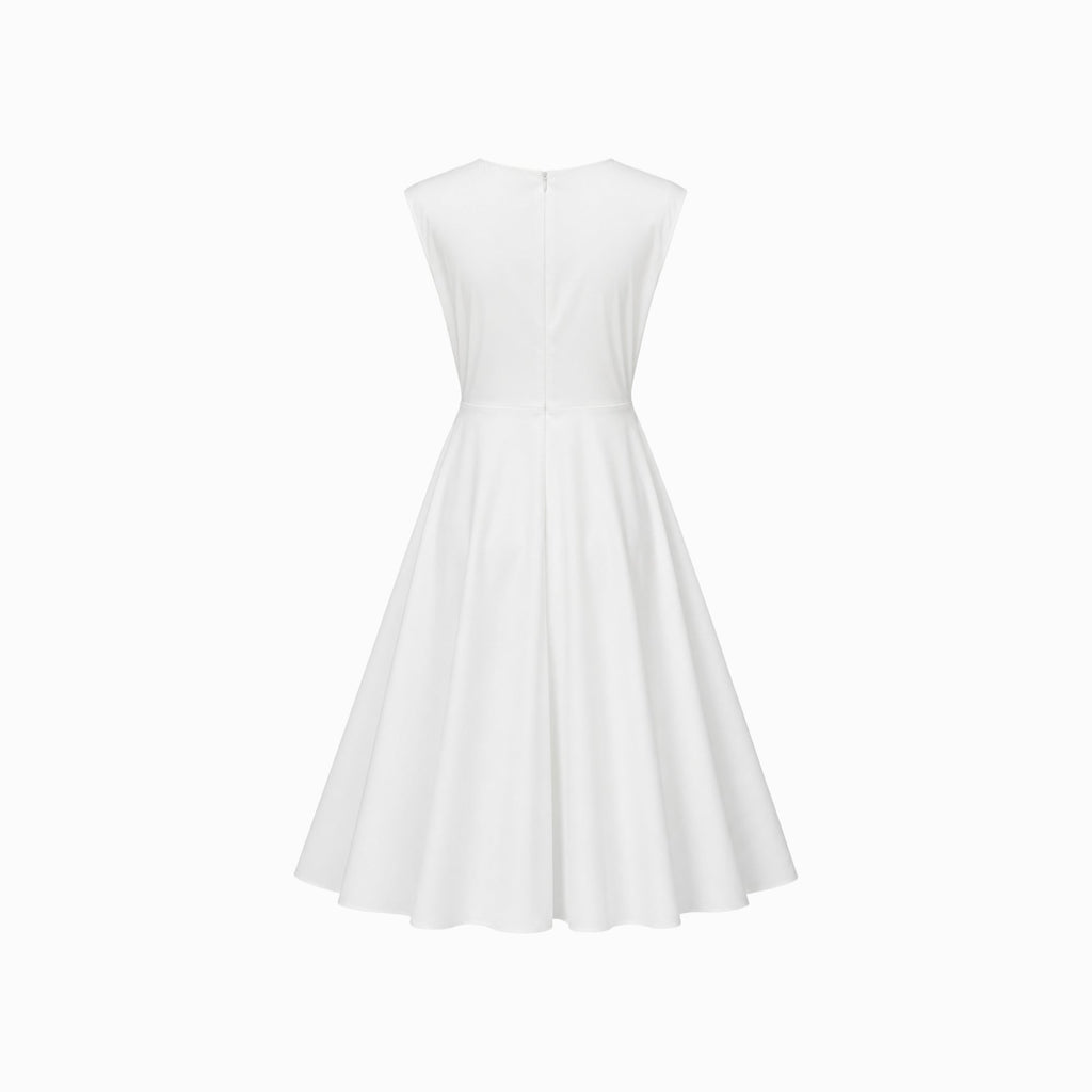 Severine Midi Dress