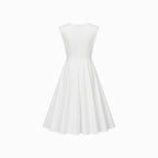 Severine Midi Dress