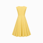 Severine Midi Dress