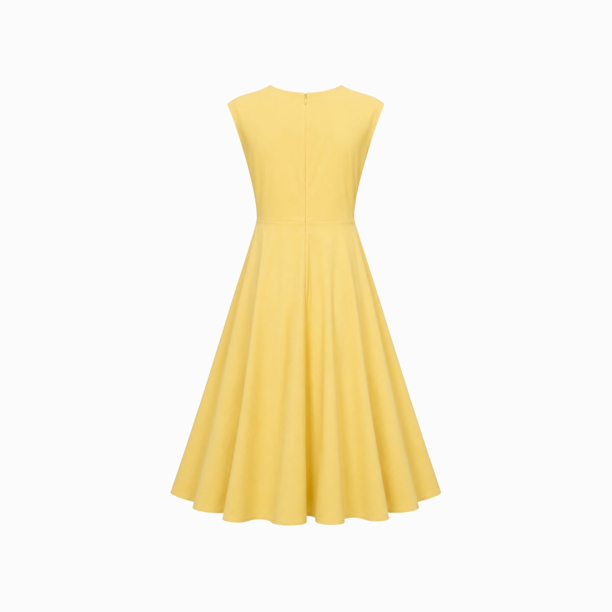 Severine Midi Dress
