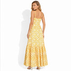 Carys Midi Dress