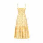 Carys Midi Dress