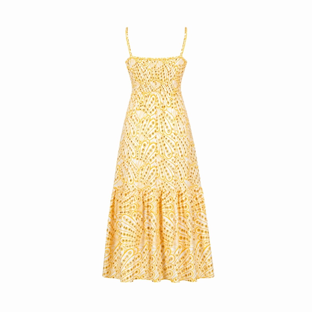 Carys Midi Dress