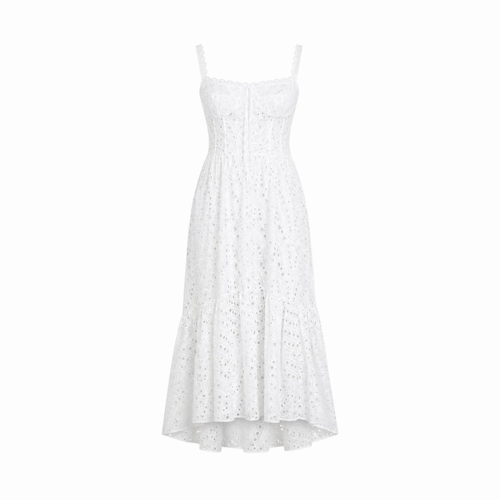 Carys Midi Dress