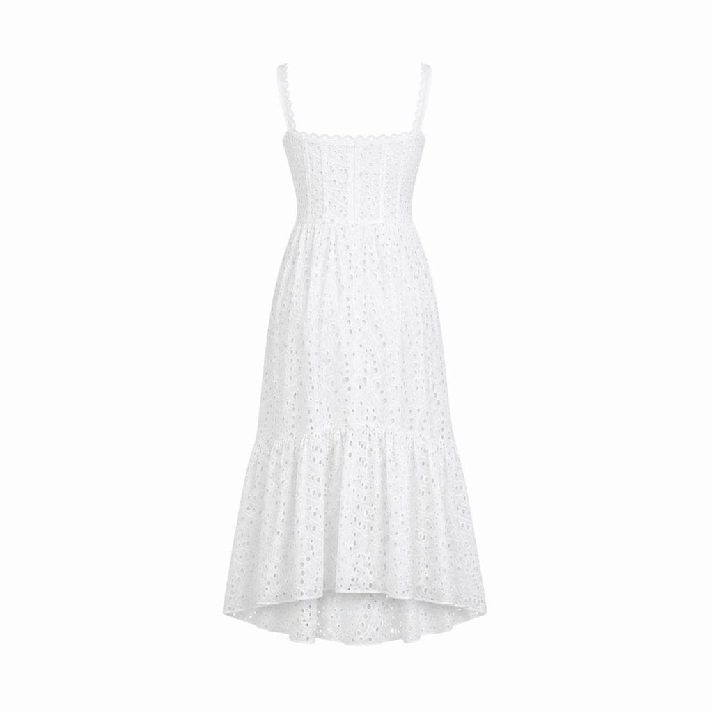 Carys Midi Dress
