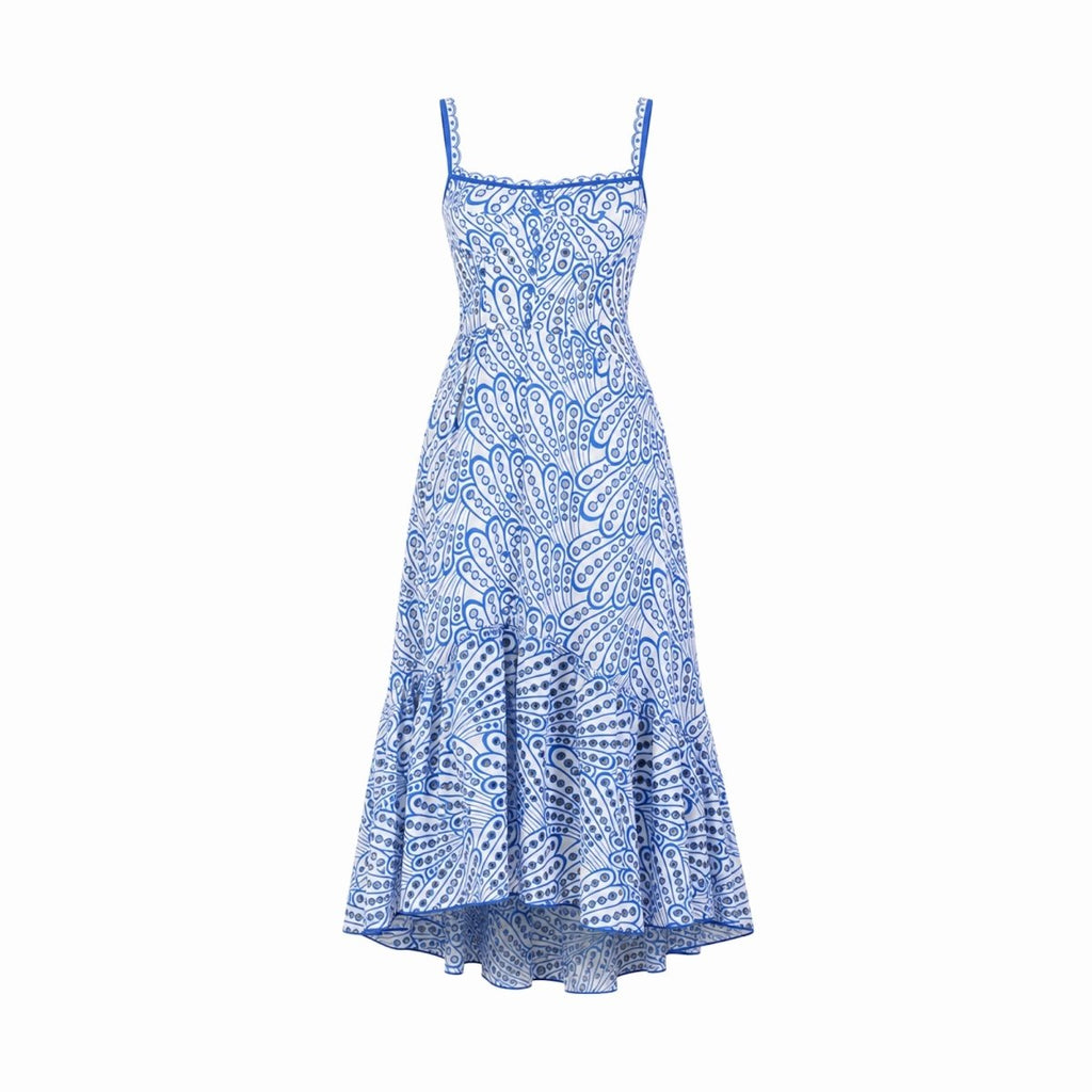 Carys Midi Dress