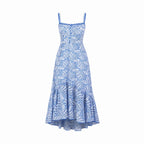 Carys Midi Dress