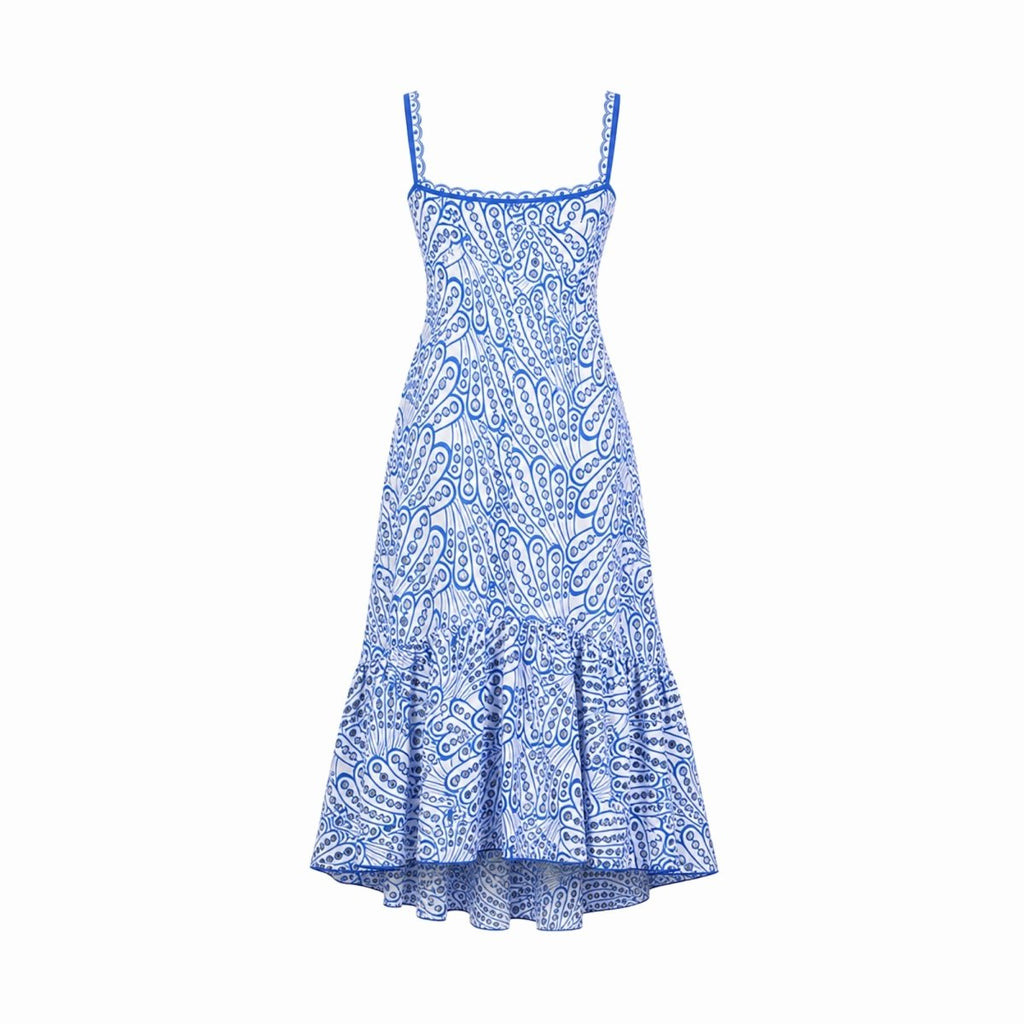 Carys Midi Dress