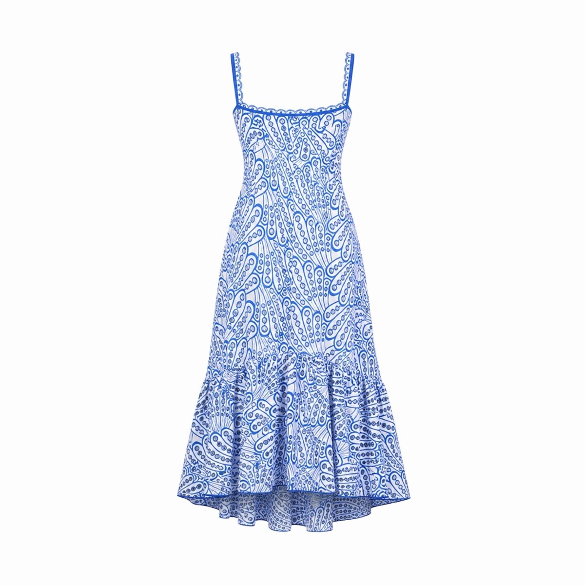 Carys Midi Dress