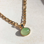 Vana Pendant