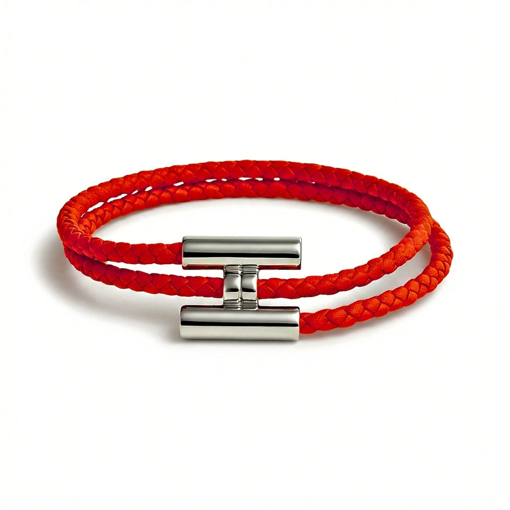 Arka Woven Bracelet