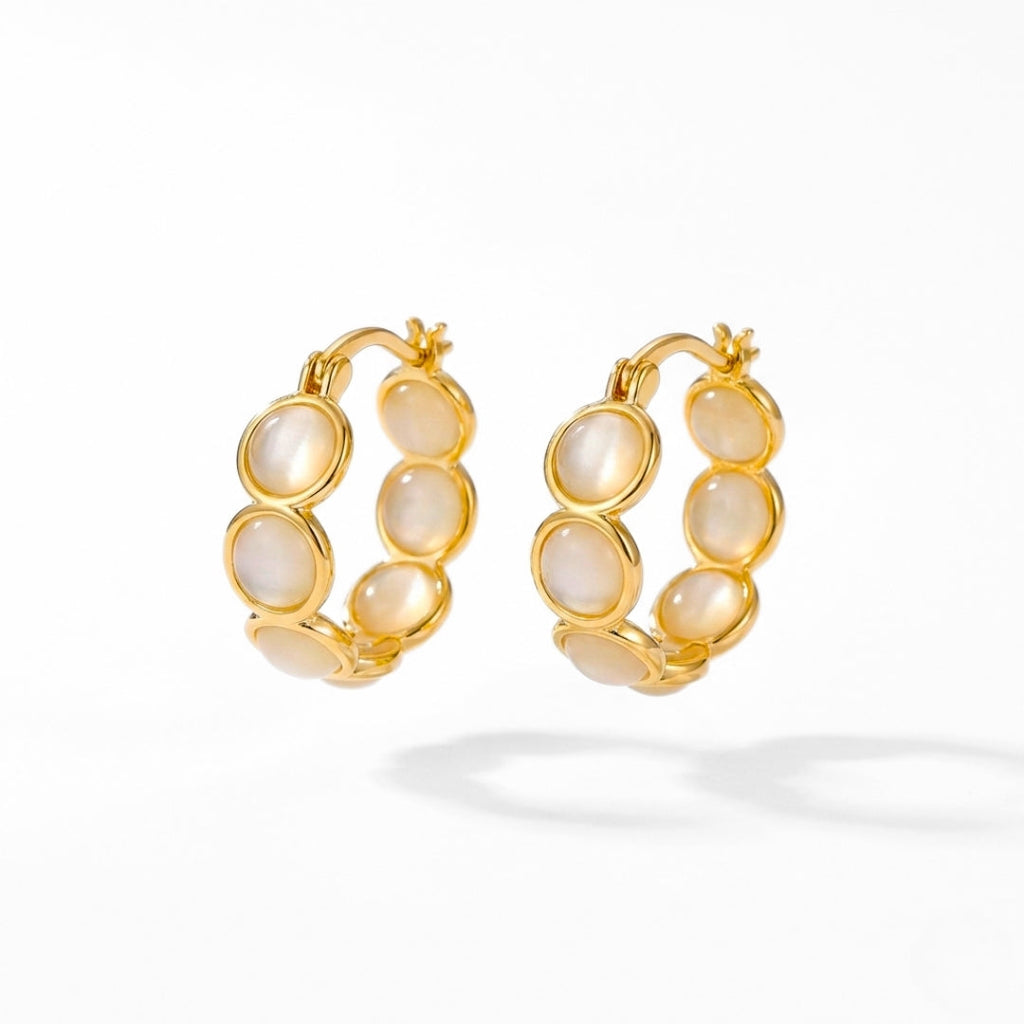 Sita Earrings