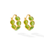 Sita Earrings