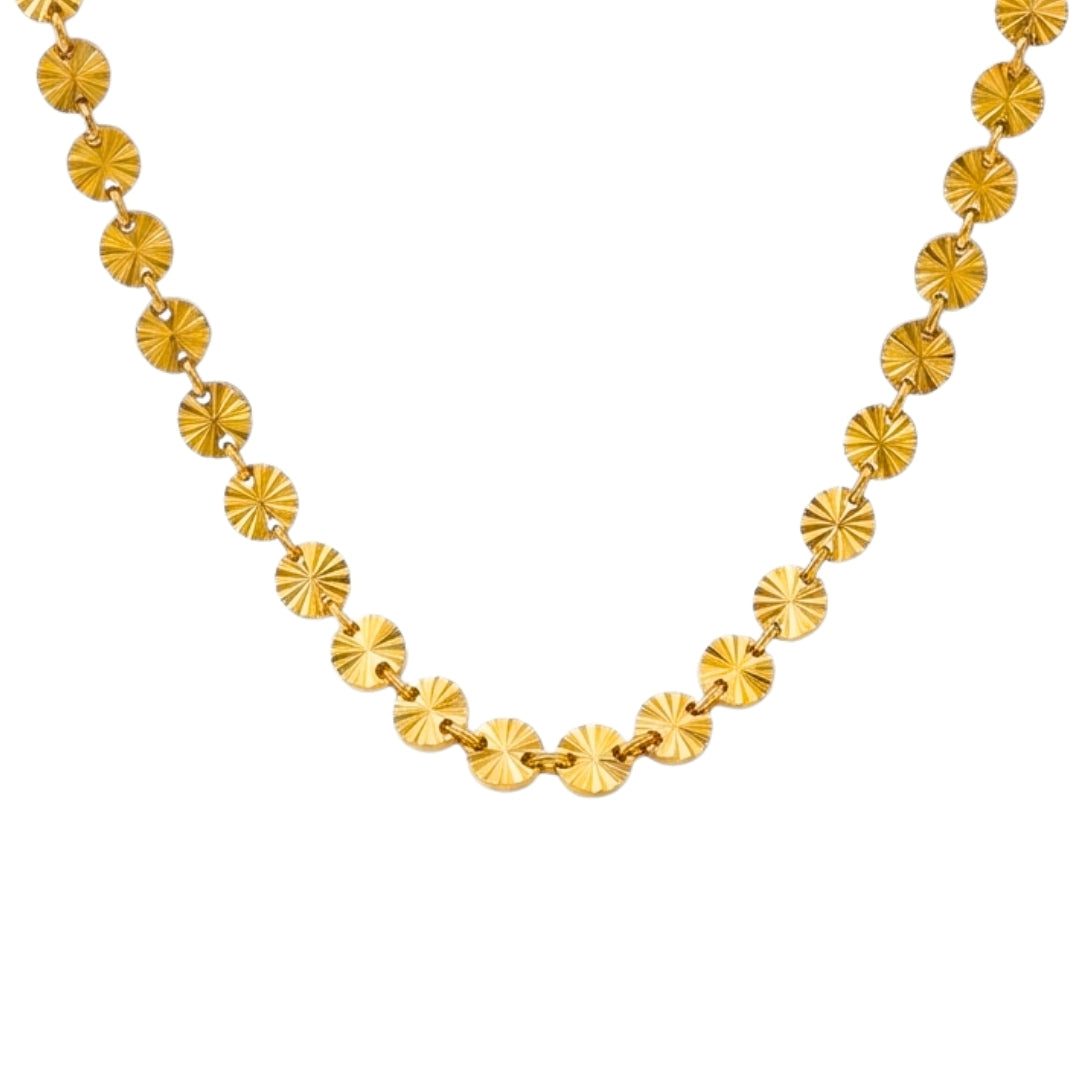 Ananta Necklace