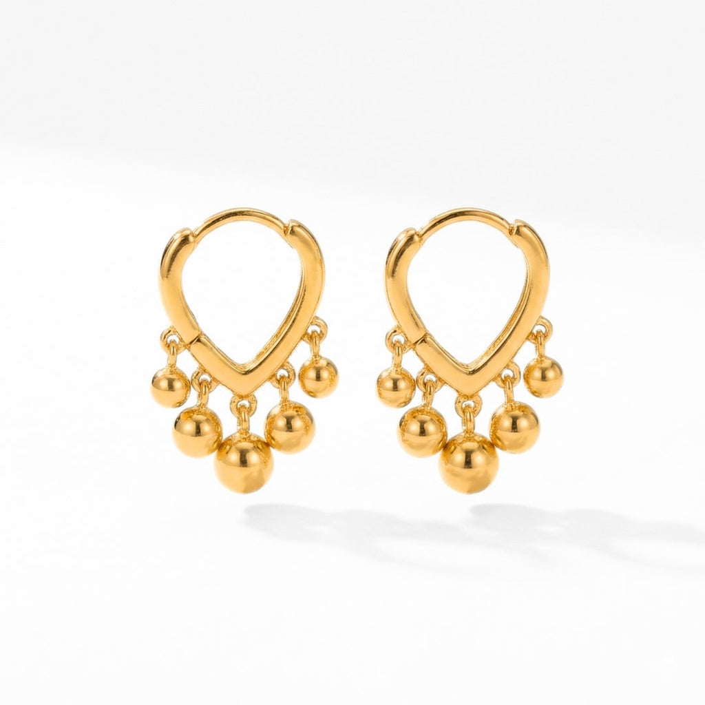 Belle Jhumka