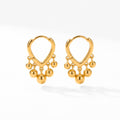 Belle Jhumka