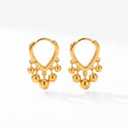 Belle Jhumka