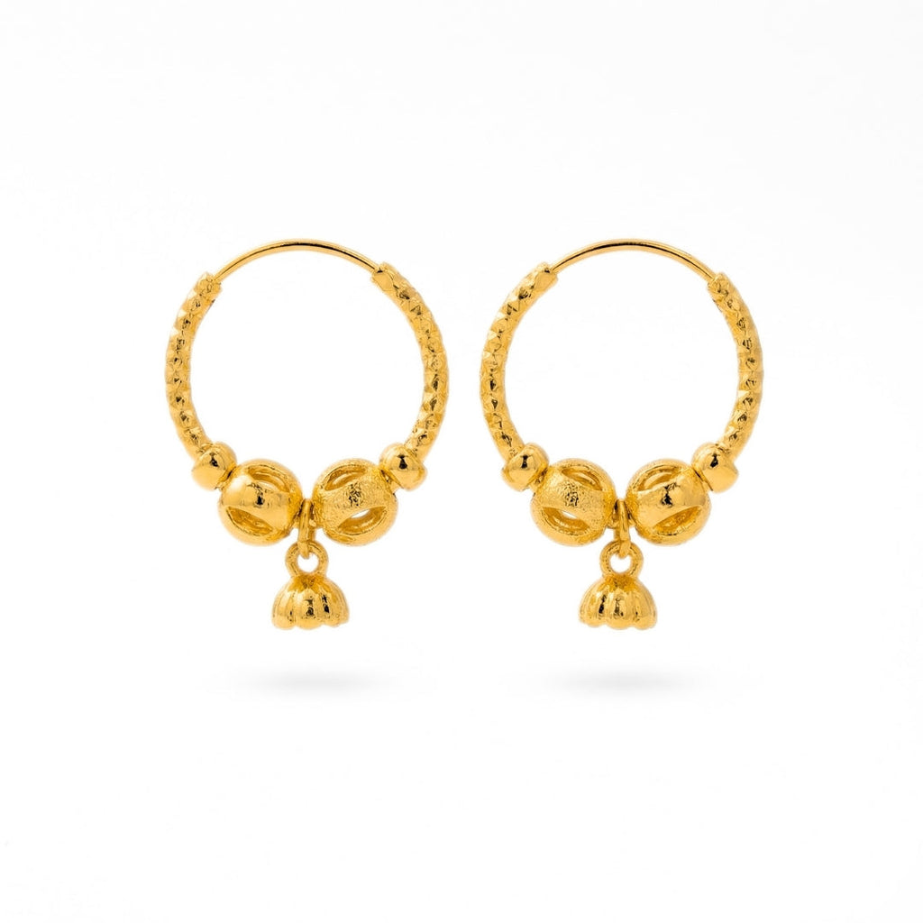Alpa Jhumka