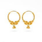 Alpa Jhumka