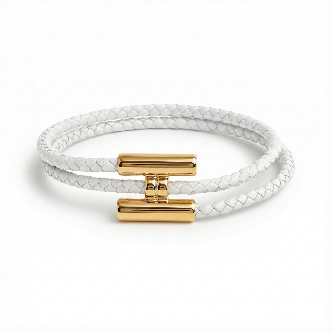 Arka Woven Bracelet