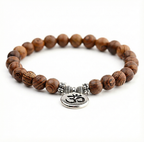 Loka Om Bracelet