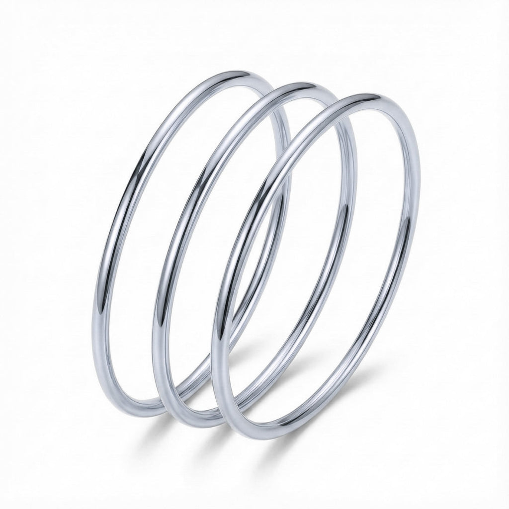 Isha Bangle Set