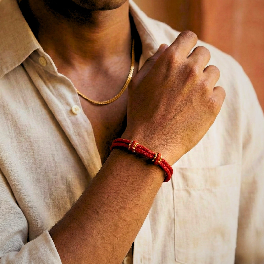 Kalawa Bracelet