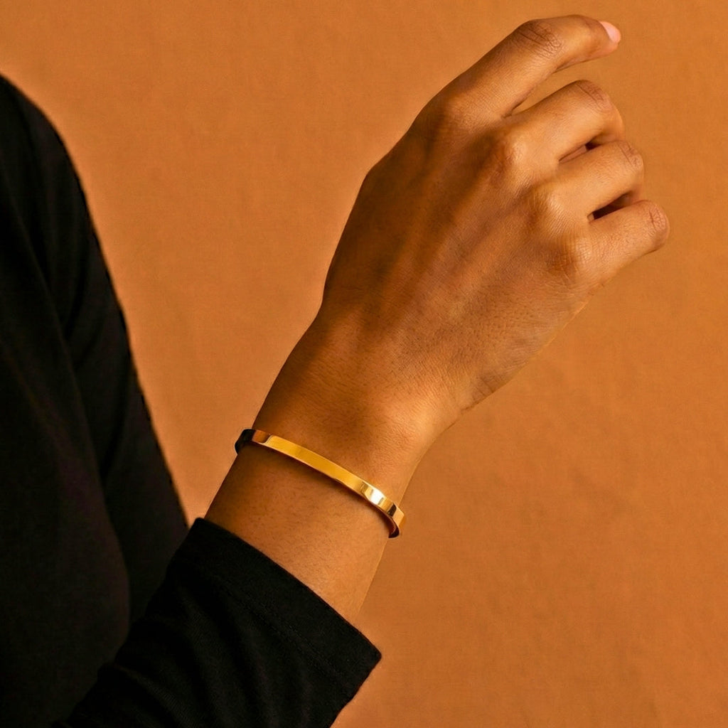 Laya Bracelet