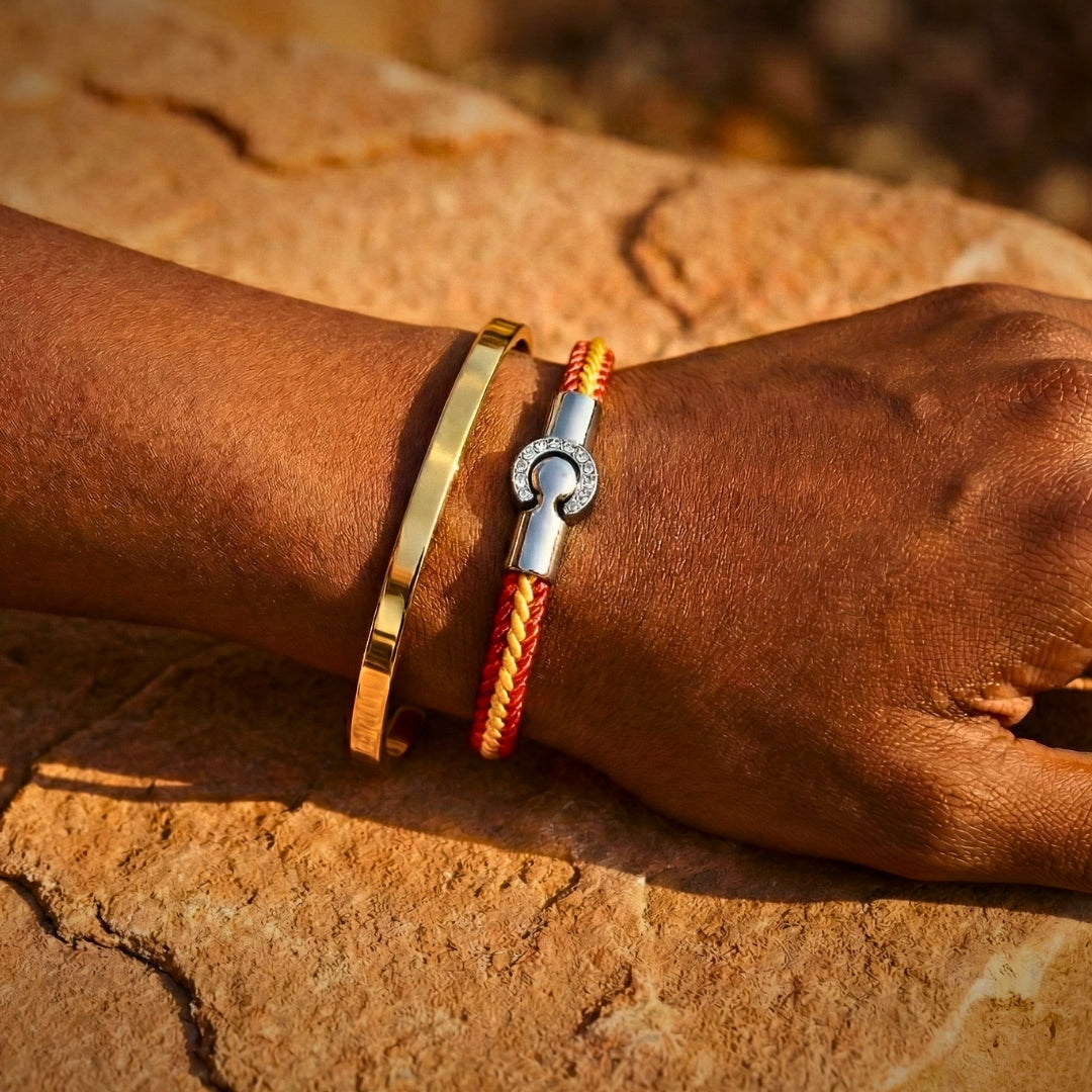 Lina Bracelet