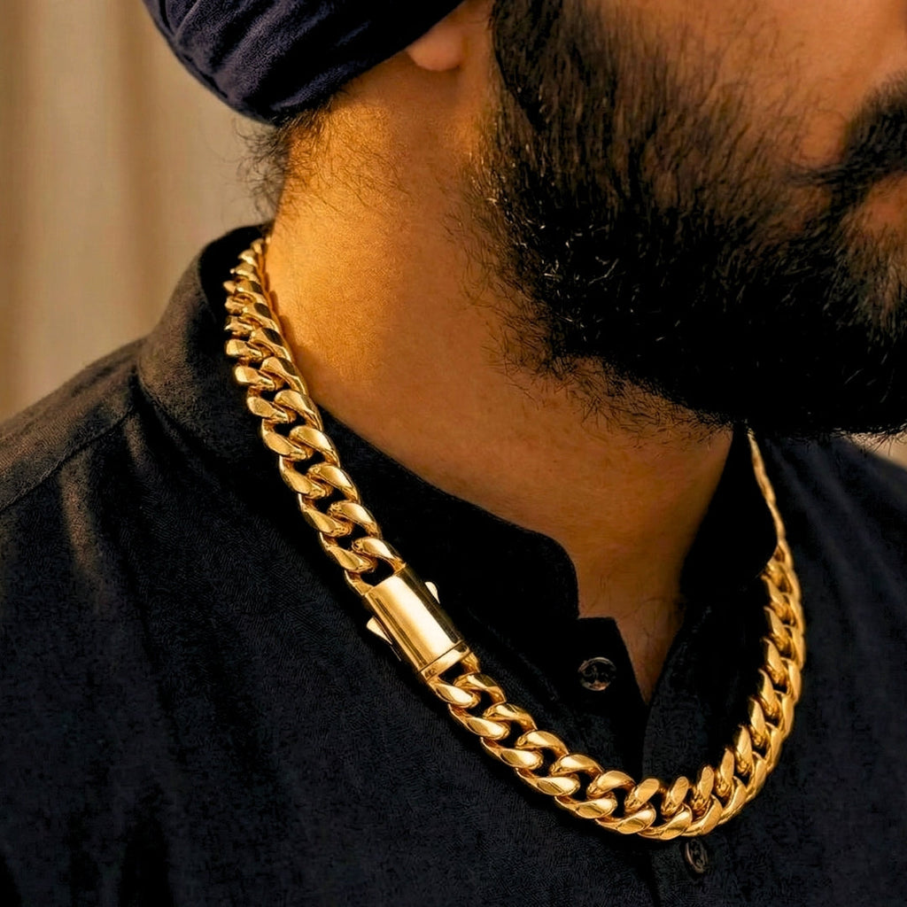 Agni Chain