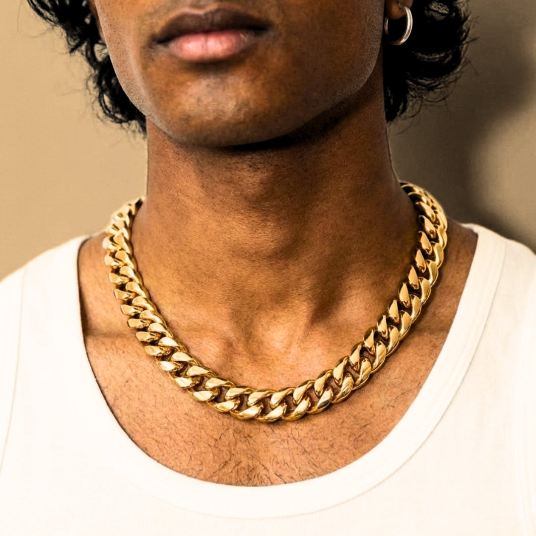 Agni Chain