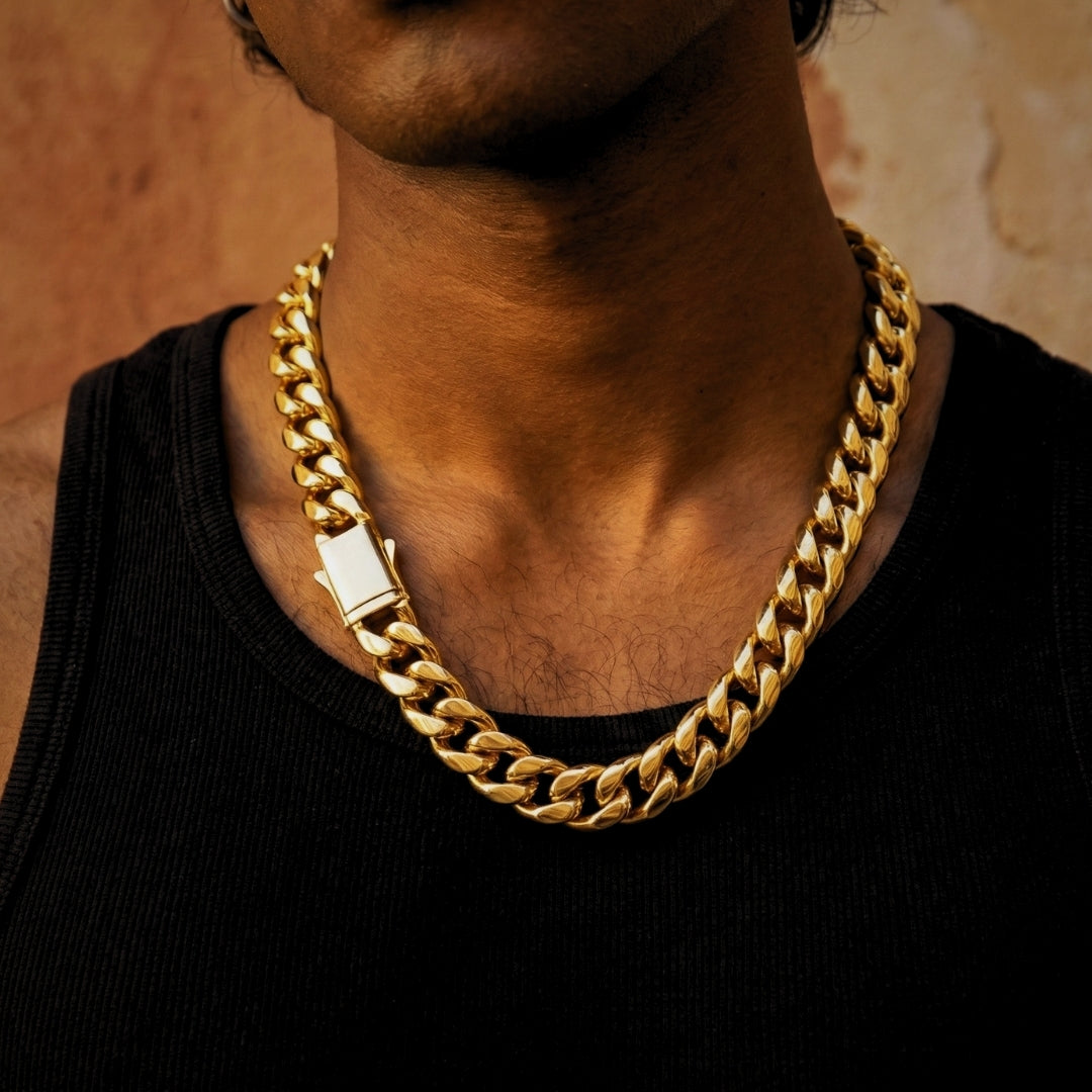 Agni Chain