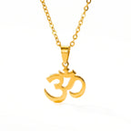 Om Pendant