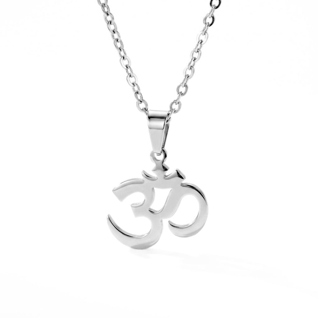 Om Pendant