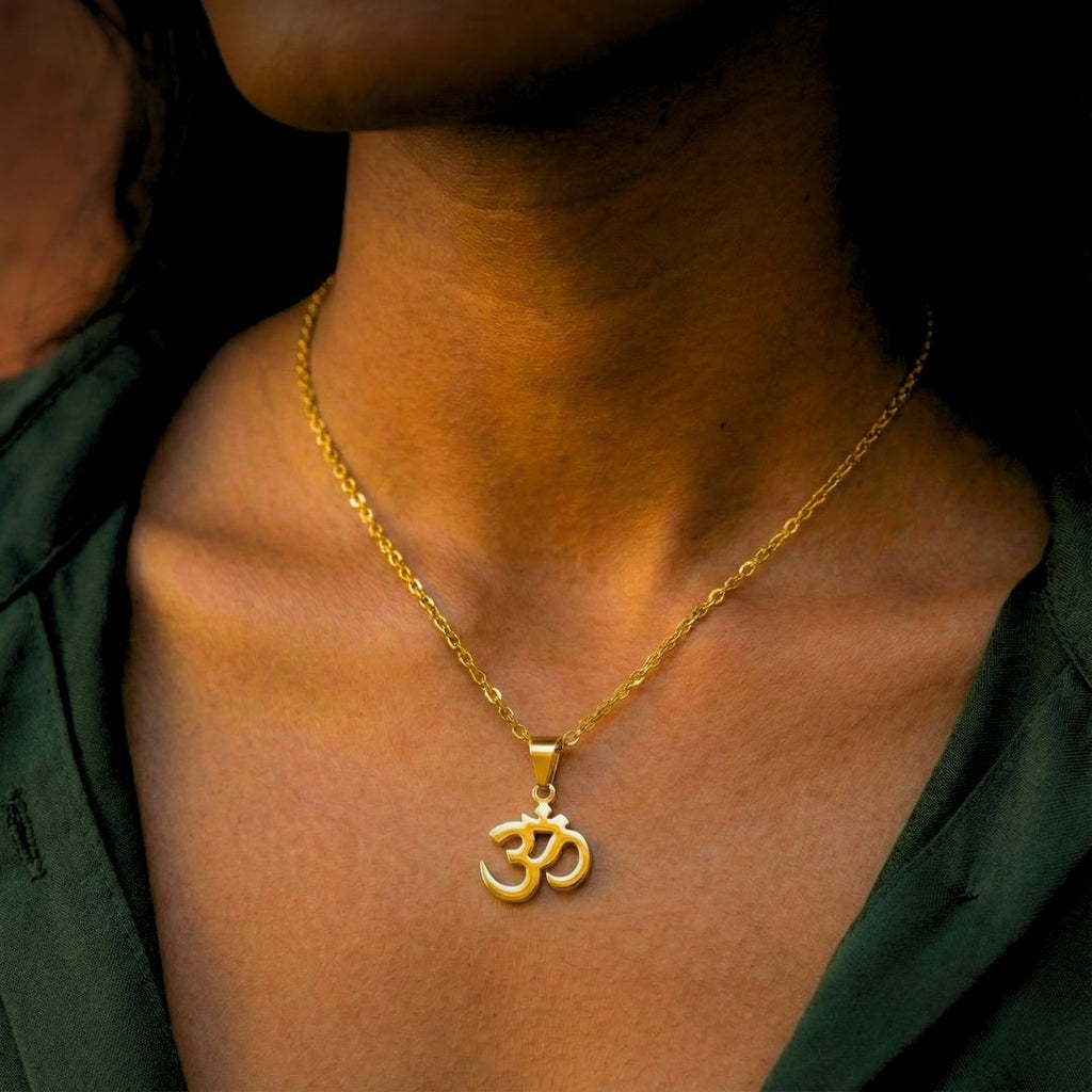 Om Pendant