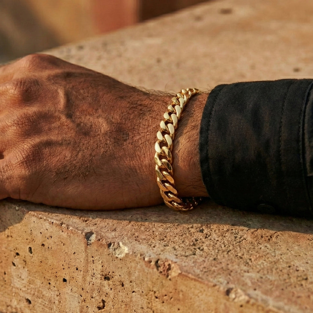 Suta Bracelet
