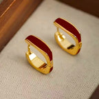Shiva Earrings