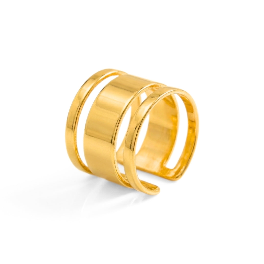 Varma Ring