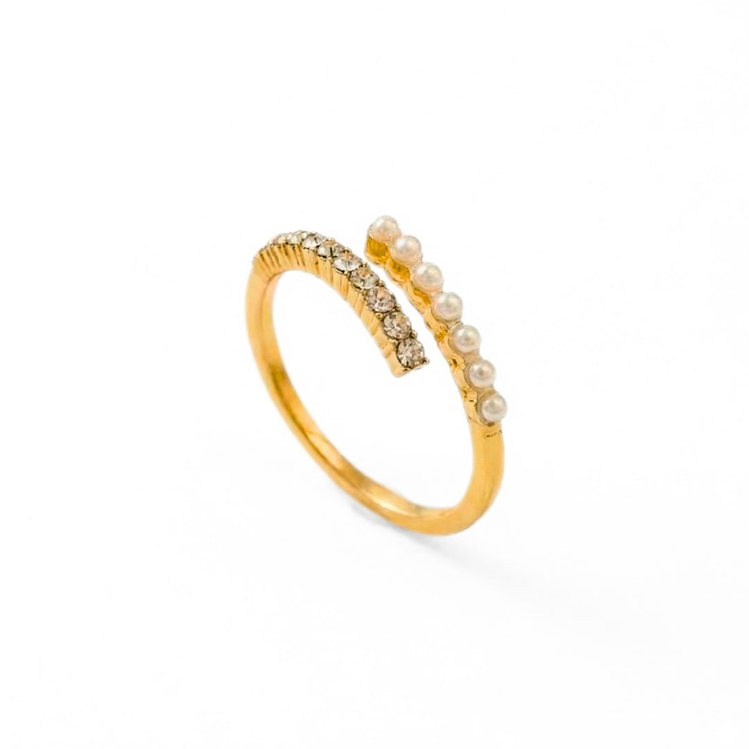 Mani Ring