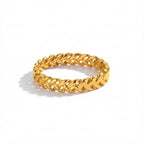 Simha Lion Ring
