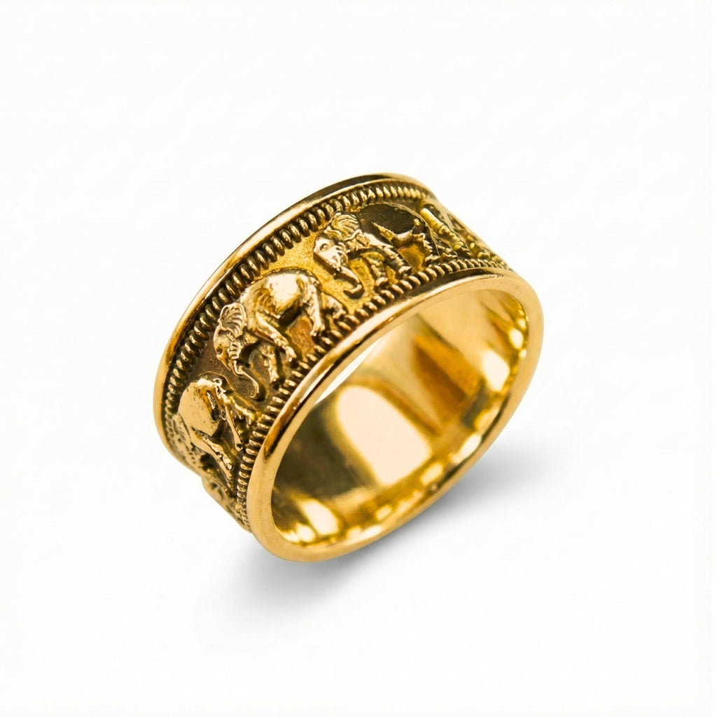 Hastin Elephant Ring
