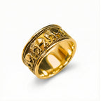 Hastin Elephant Ring