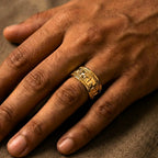 Hastin Elephant Ring