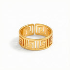 Mati Ring