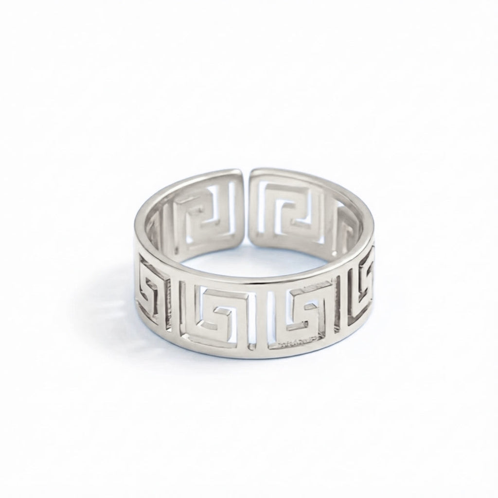 Mati Ring