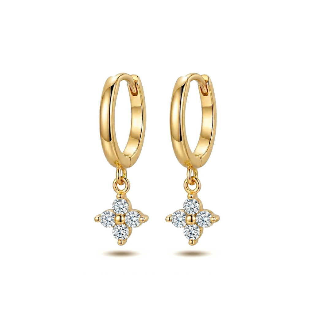 Akasa Mini Earrings