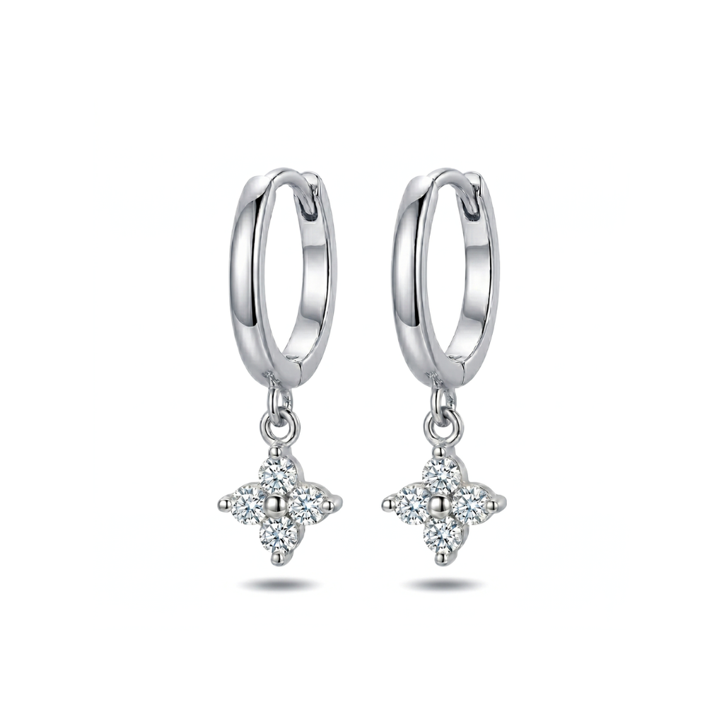 Akasa Mini Earrings